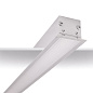 ART-inLINE50 LED Светильник встраиваемый линейный Downlight   -  Встраиваемые светильники 
